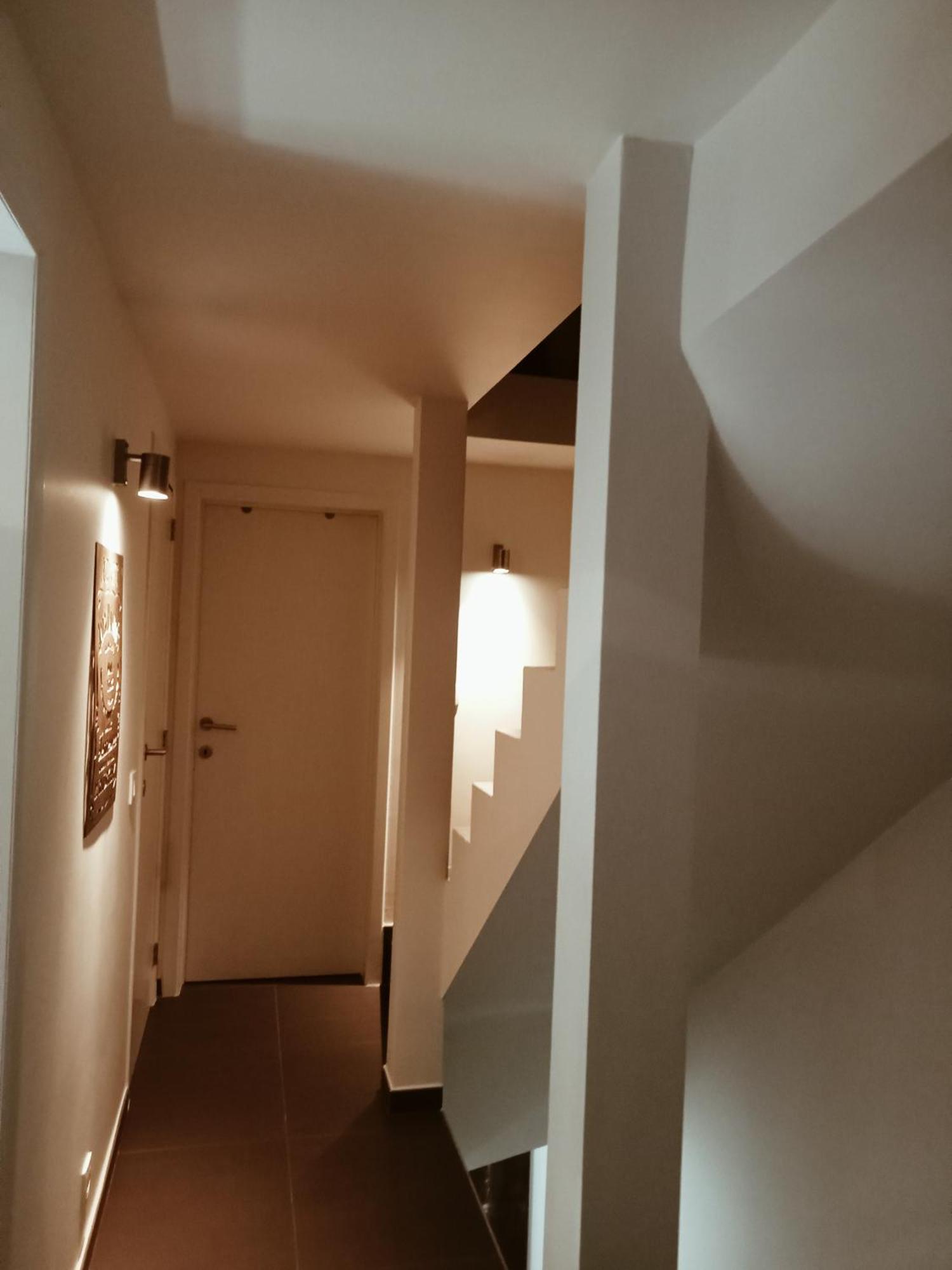 Ou Git Le Bocq Spa Privatif Ciney Zewnętrze zdjęcie